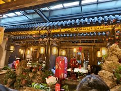 -大张烙馍村·美食地标(泉山店)
