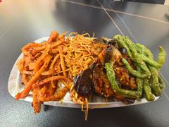 -鲜香园冷面馆·佳木斯风味