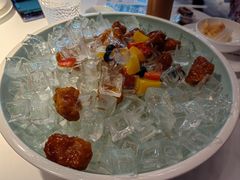 冰镇咕噜肉-陶陶居·雅园(凯华国际店)