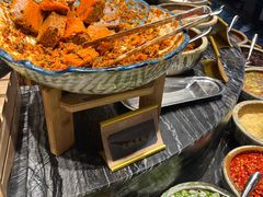 -喜庭海鲜自助(来福士店)