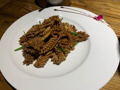 -湖畔鲁菜·二十年老字号餐厅(大明湖店)