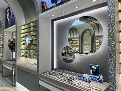 -宝岛眼镜(北京亚运村旗舰店)