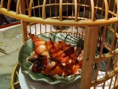 -佬麻雀·新湘菜(珠海金发购物中心店)