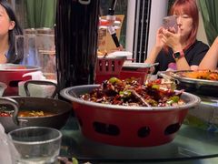 -1819餐厅·团队聚餐·烤串·精酿