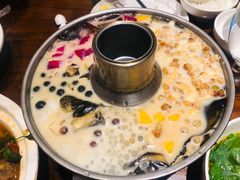 -眉州东坡·熊猫主题餐厅(枫蓝店)