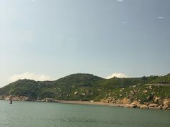 -东澳岛