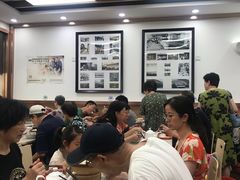 大堂-新丰小吃(中山中路分店)