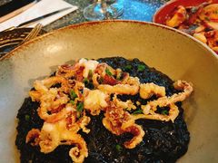 -Apollo·西班牙小酒馆(安福路店)