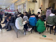 -外婆家(古墩印象城店)