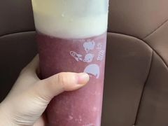 多肉葡萄-喜茶(无锡荟聚中心店)