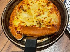 -必胜客(城西银泰店)