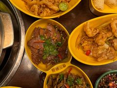 -润园四季椰子鸡火锅(海上世界店)