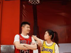 -洛克公园美式运动体验馆(唯品会合肥蜀山城市奥莱店)