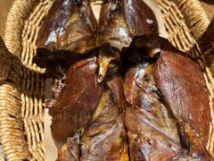 黄泥烧鸽子-鸽子窝(青塔店)