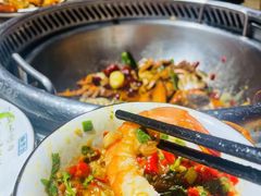 -七欣天香辣蟹火锅(海门解放中路店)