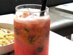 -农畉LONFOOD(福田星河COCOPark店)