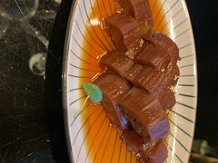 糖藕-青菁酒家·象山海鲜(胜利河美食街店)