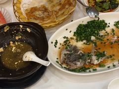 -东江渔村·古典园林·30年粤菜老字号(太和店)