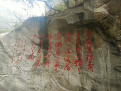 -少华山国家森林公园