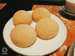 酥皮牛奶包-金玉满堂潮州酒楼(无限极荟购物广场店)