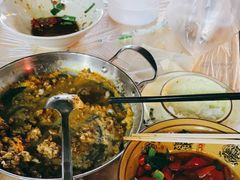 -老师傅餐馆(长沙店)