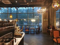 -漫咖啡 (CCPAPK店)