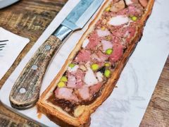 -Le Bistrot de Racine