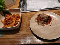 -新石器烤肉(招商1872店)