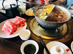 -鼎王麻辣锅(七贤店)