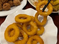 -聚首堂·特色小吃·肘子(什刹海德胜门店)