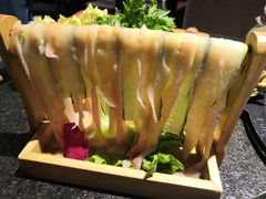 极品九尺鹅肠-椒王火锅(厚街万达店)