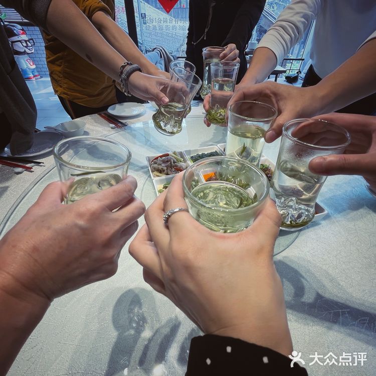 吃下一切代表春天的食物,证明成都的春来过