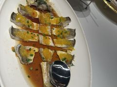 -宝轩渔府·老字号海鲜·正宗津菜(水上店)