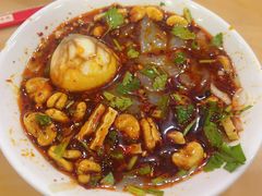 -小媳妇凉粉(浑源店)