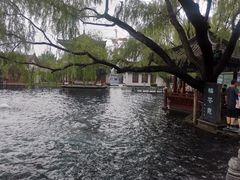 -百脉泉景区