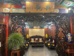 -白家大院·王府宫廷菜(苏州街店)