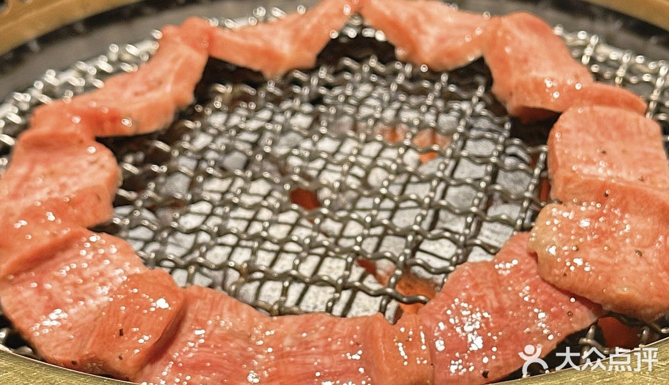 爱吃牛舌的一定要看这家！！！