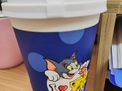 -瑞幸咖啡(写意创意中心店)