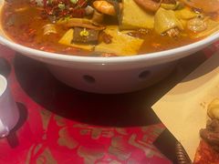 -鱼满舱·鲜活海鲜·正宗鲁菜