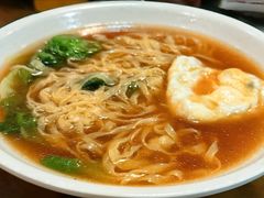 长寿面-日昌餐馆(亦庄店)