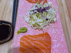 -京和风.日式家庭料理(京和风食堂大仓店)