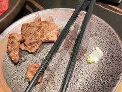 -厚贞日式烤肉(浦东汇智店)