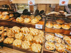 -小飞象面包公社(珠江路金鹰店)