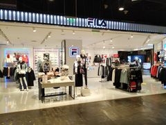 -王府井百货熙地港店