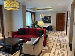 -澳门喜来登大酒店