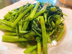 -伊萨娜印尼餐馆