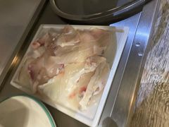 -淘米捞·米汤脆鲩鱼火锅(福田皇岗店)
