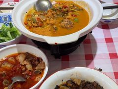 -西江红·株洲本地菜(滨江南路店)