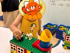 -卡巴机器人编程·少儿编程·信息学竞赛(公益西桥校区)