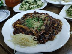 -协和菜馆(凤凰街店)